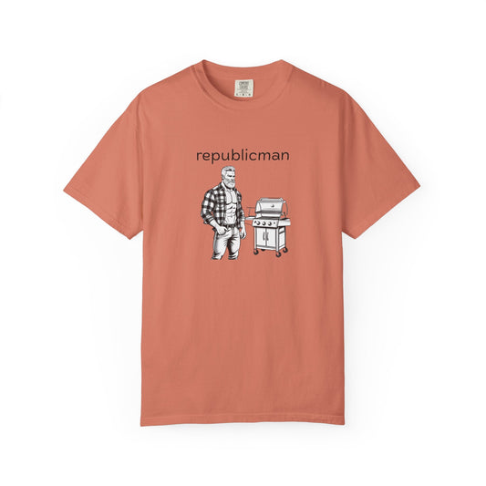 Republicman has Good Taste
