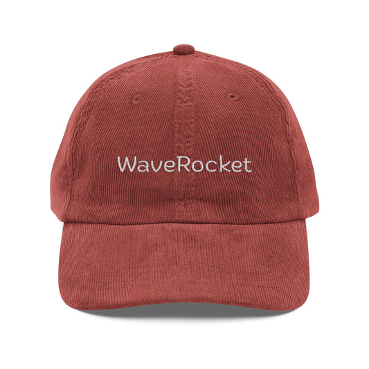 WaveRocket Hats