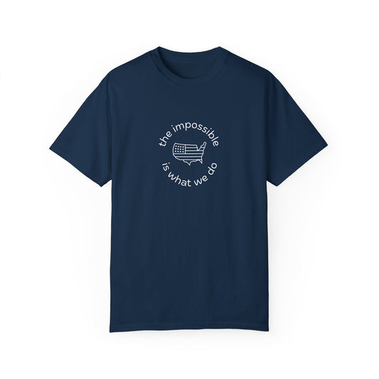 The Best T-Shirts Honoring the Trump Administration