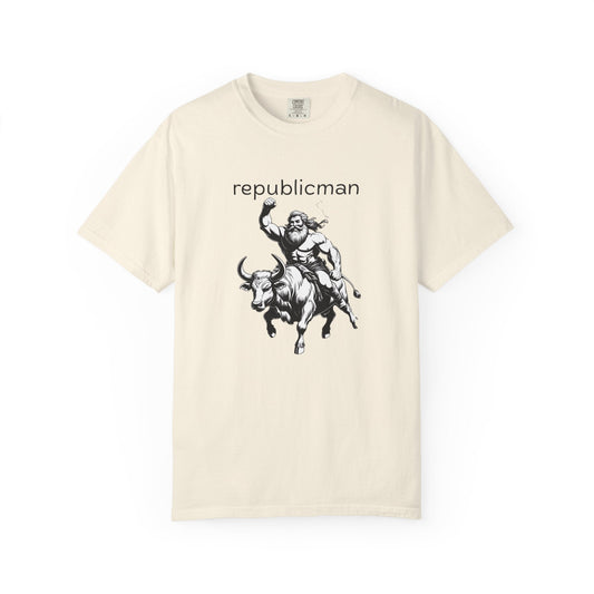 Republicman Bull’s Eye