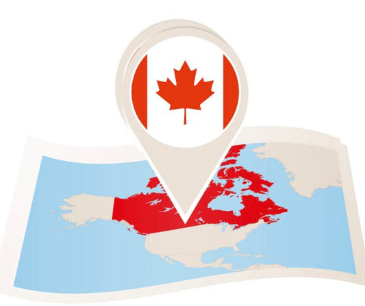 Canada: Welcome to America!