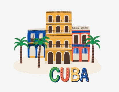 Cuba: Getting Acquainted