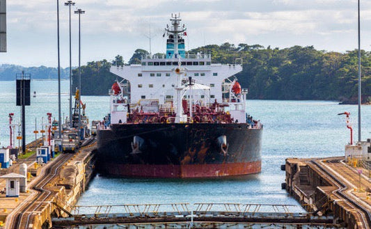 Panama Canal: Re-engagement by USA Just Makes Sense