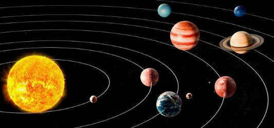 Radiating Curiosity About Mars