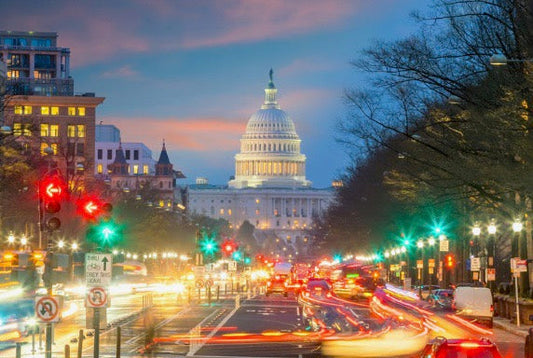 Constitutional Republics