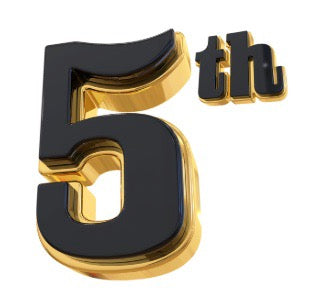 The 5th Amendment