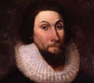 John Winthrop: City on a Hill