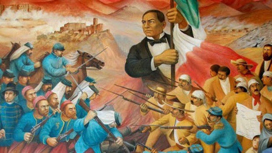 Cinco de Mayo