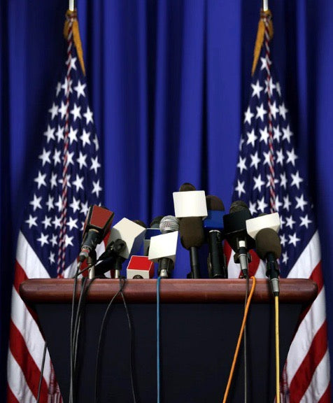 Presidential National Conventions