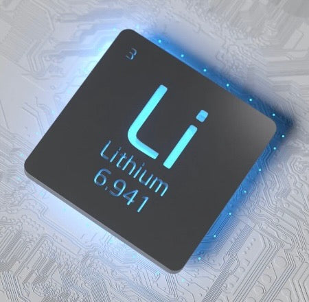Lithium Batteries
