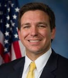 Ron DeSantis