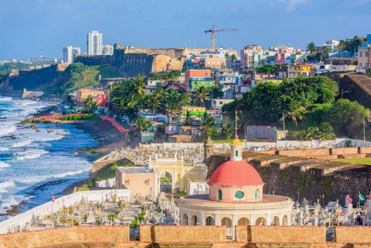 Puerto Rico: Getting Acquainted