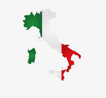 Italy: Getting Acquainted