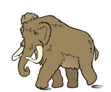 The Mastodon
