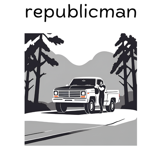 Do You Know a RepublicMAN?