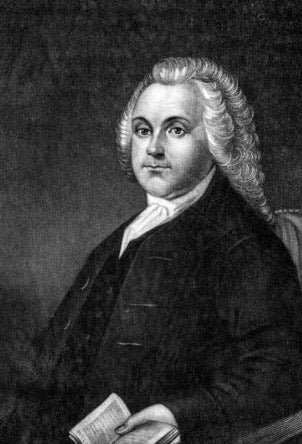 Roger Williams: Early Influencer