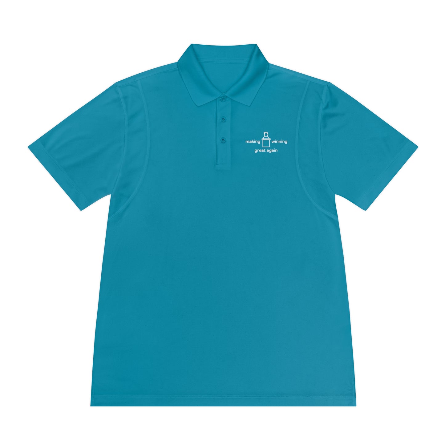 Polo: Again