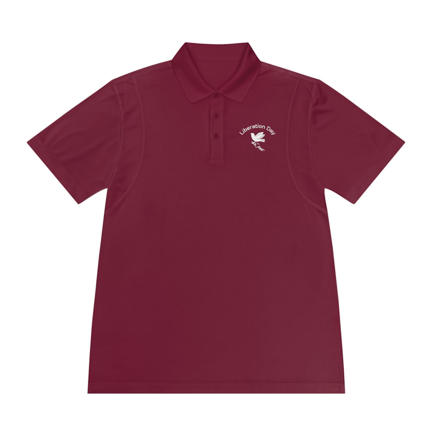 Polo: Liberation Day