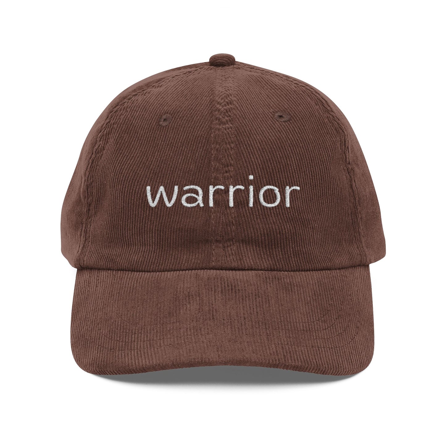 Hat: Republicman Warrior (Corduroy)