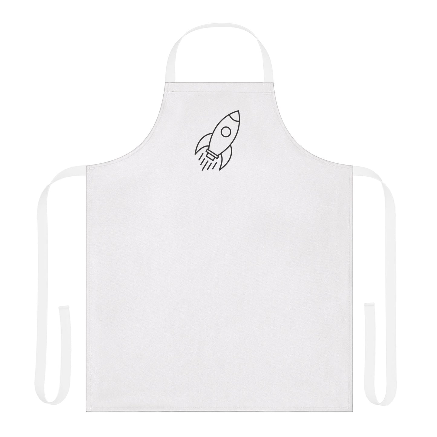 Chef's Apron: WaveRocket
