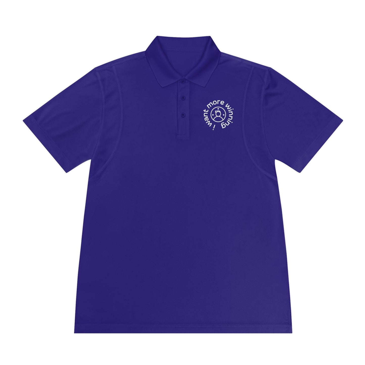 Polo: More