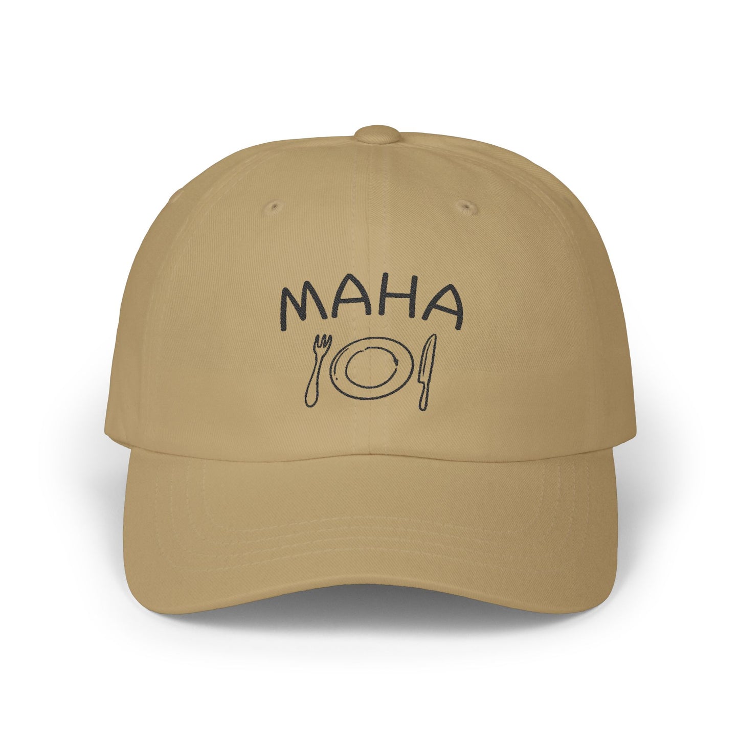 Hat: MAHA