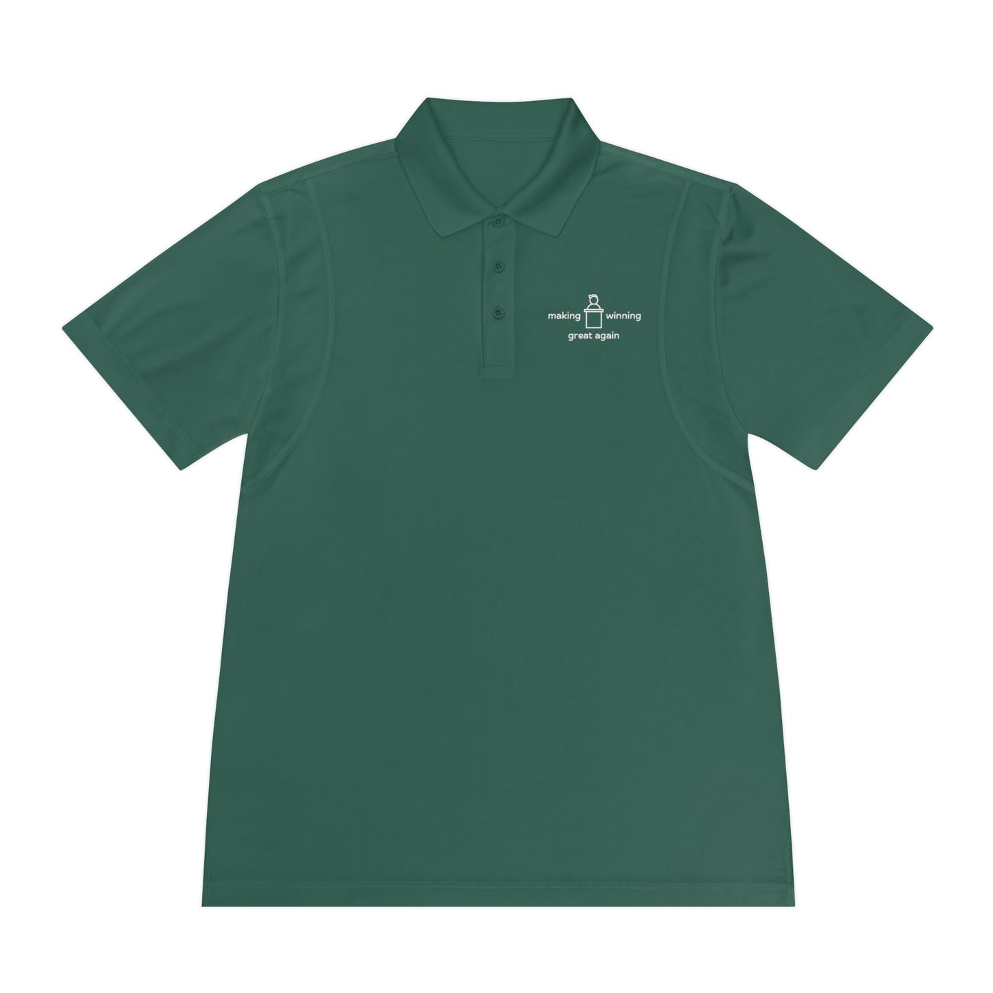 Polo: Again