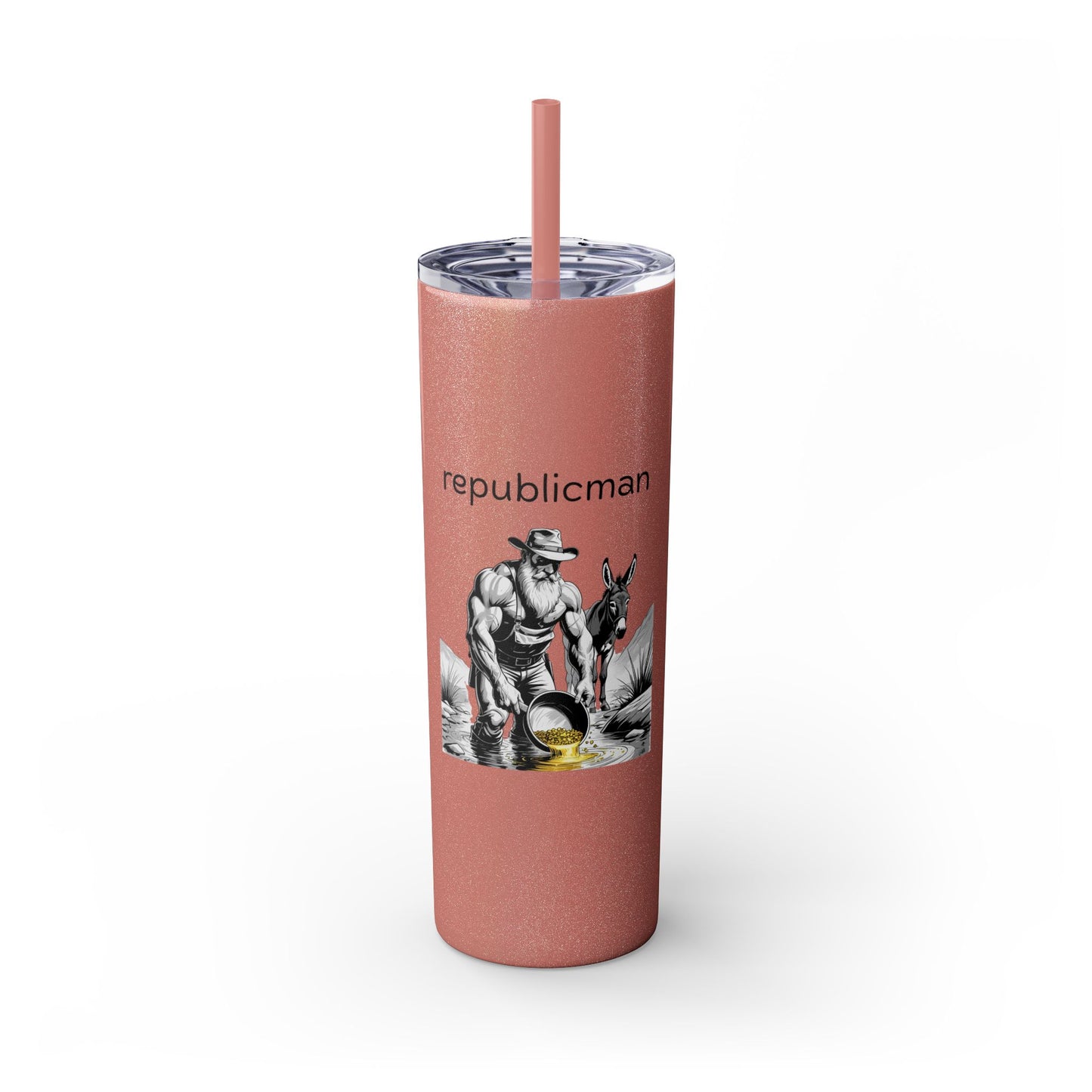 Tumbler: Republicman Prospector
