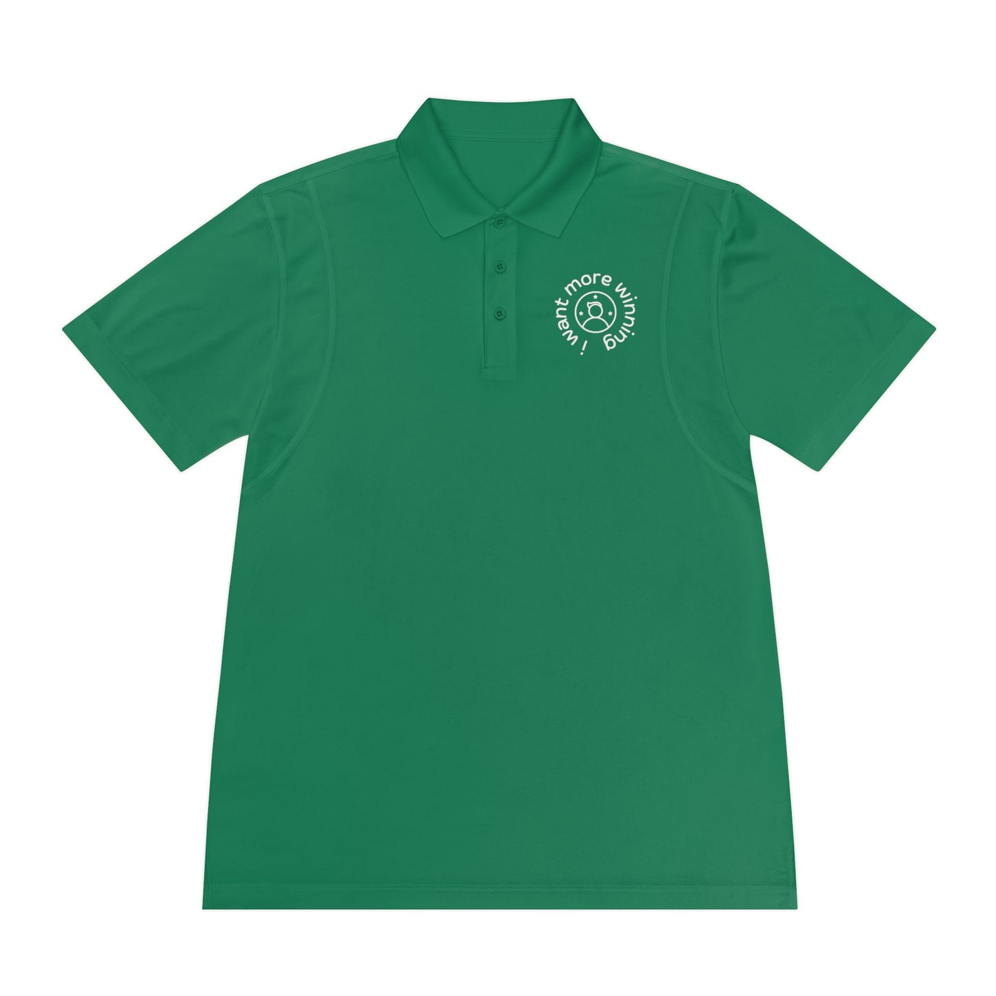 Polo: More