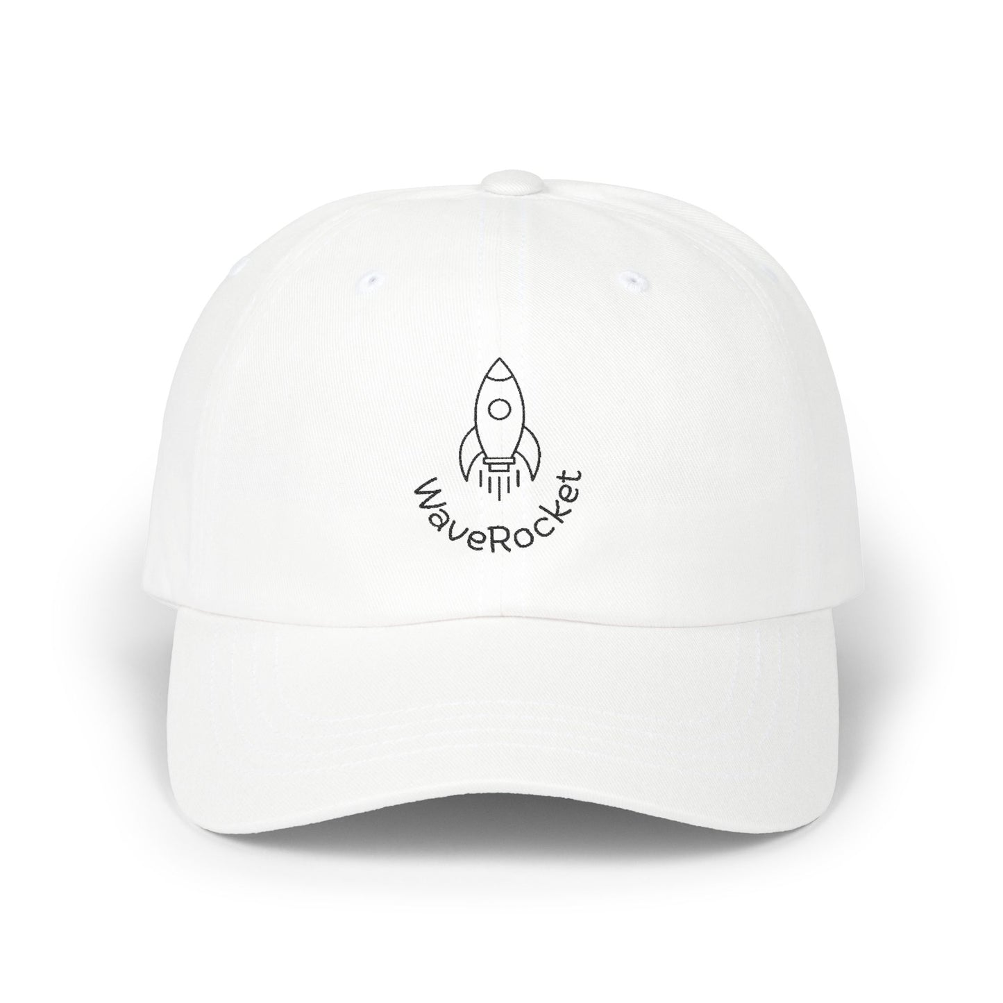 Hat: WaveRocket Boost