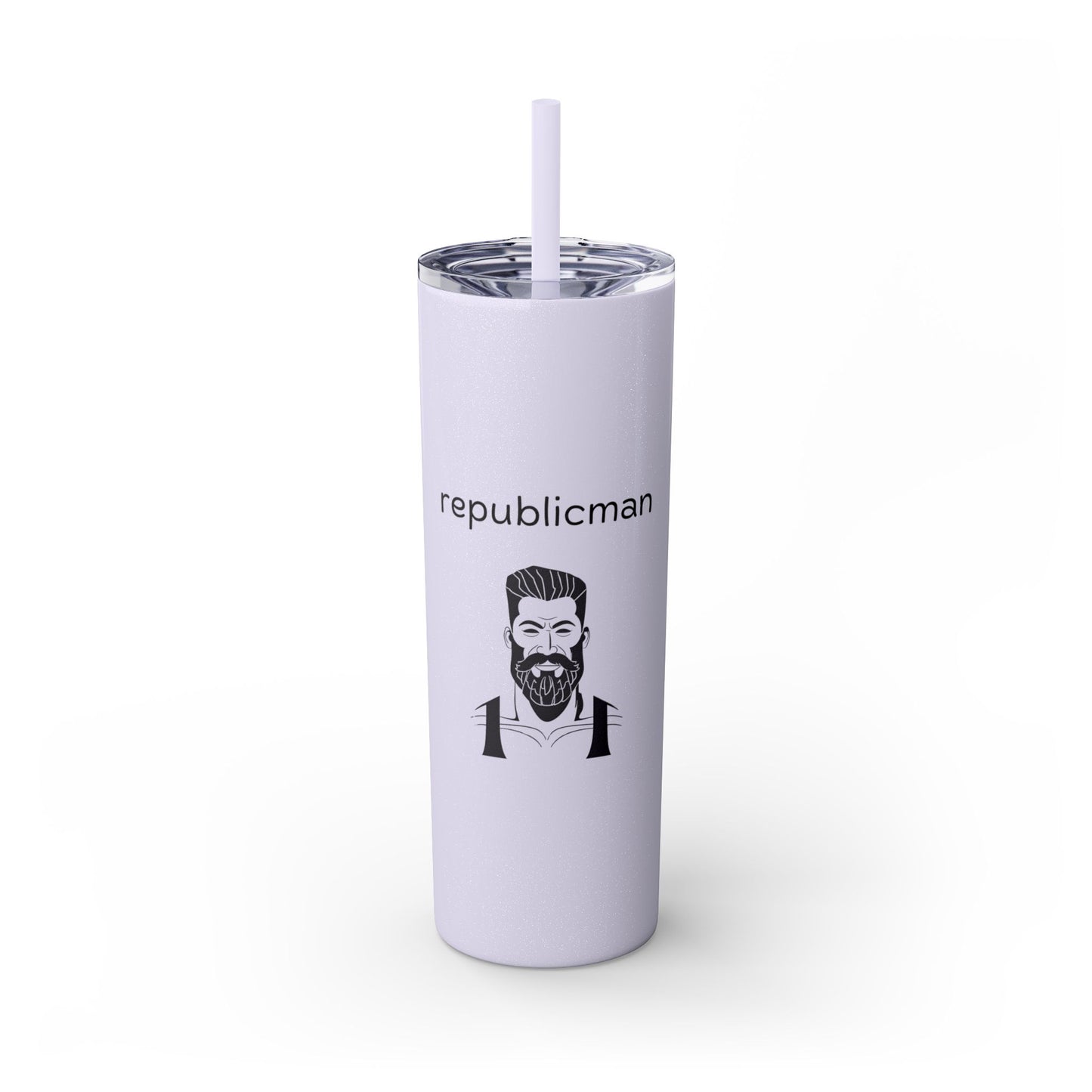 Tumbler: Republicman Snap Shot