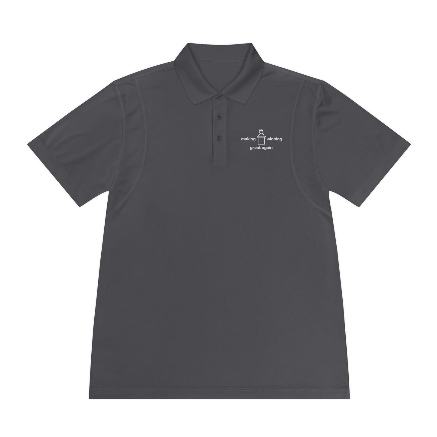Polo: Again
