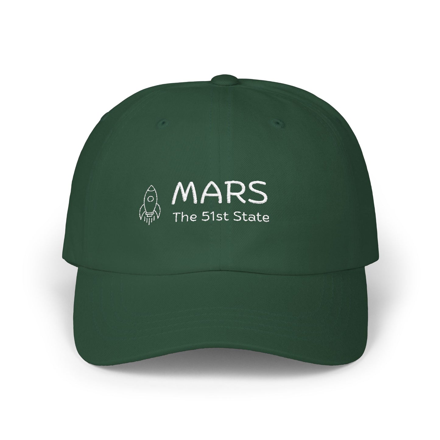 Hat: Mars
