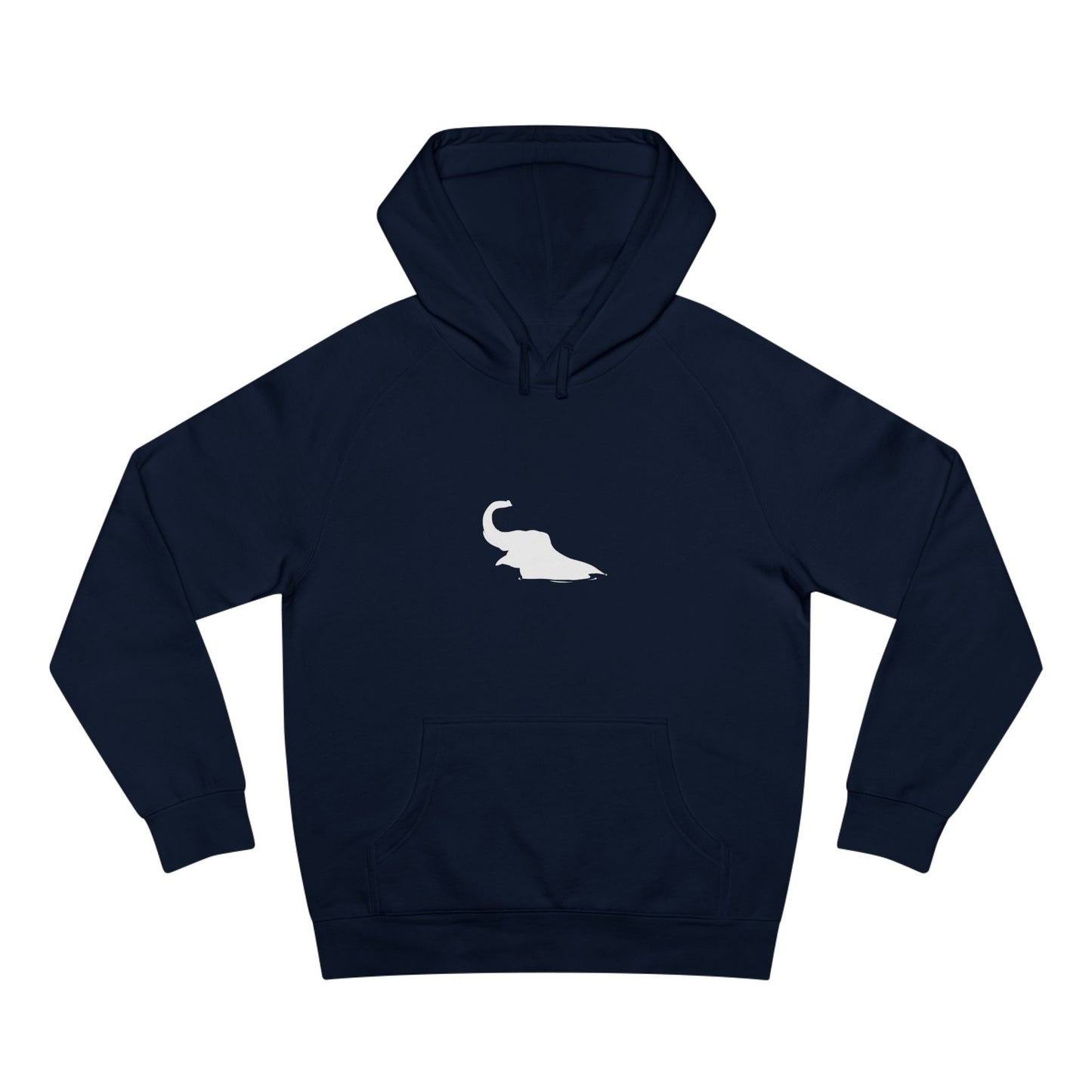 Hoodie: Republicman Icon