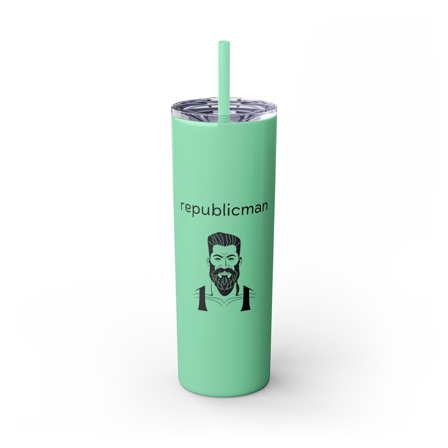 Tumbler: Republicman Snap Shot