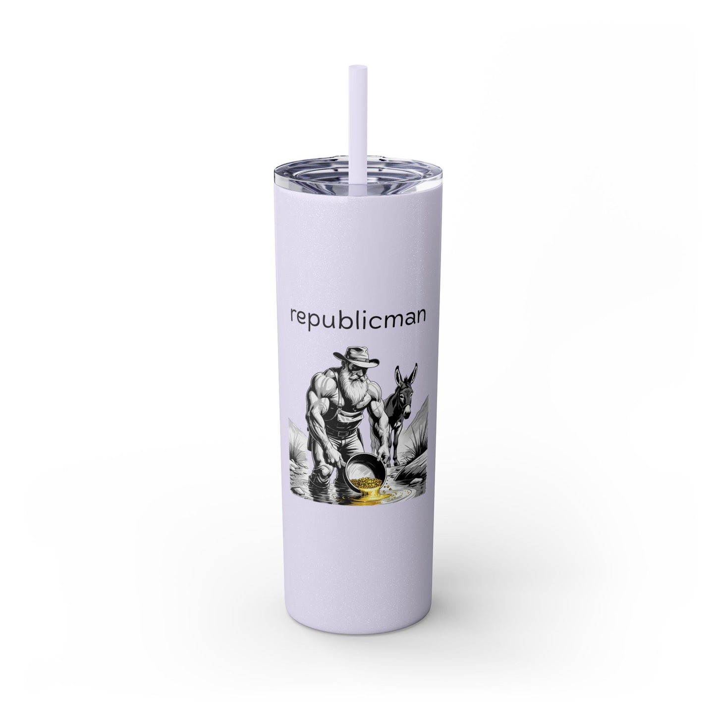 Tumbler: Republicman Prospector