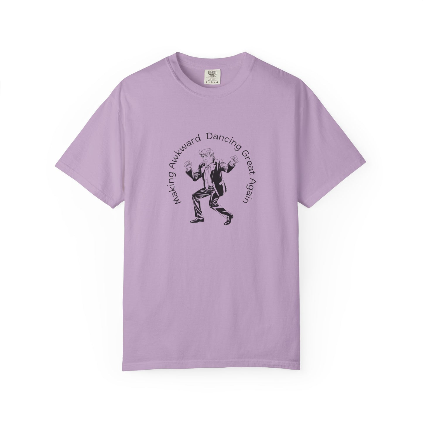 T-Shirt: Dancing