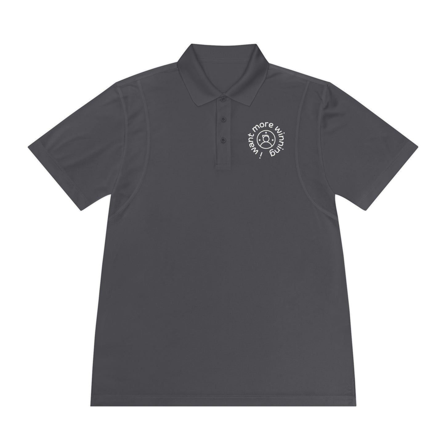 Polo: More