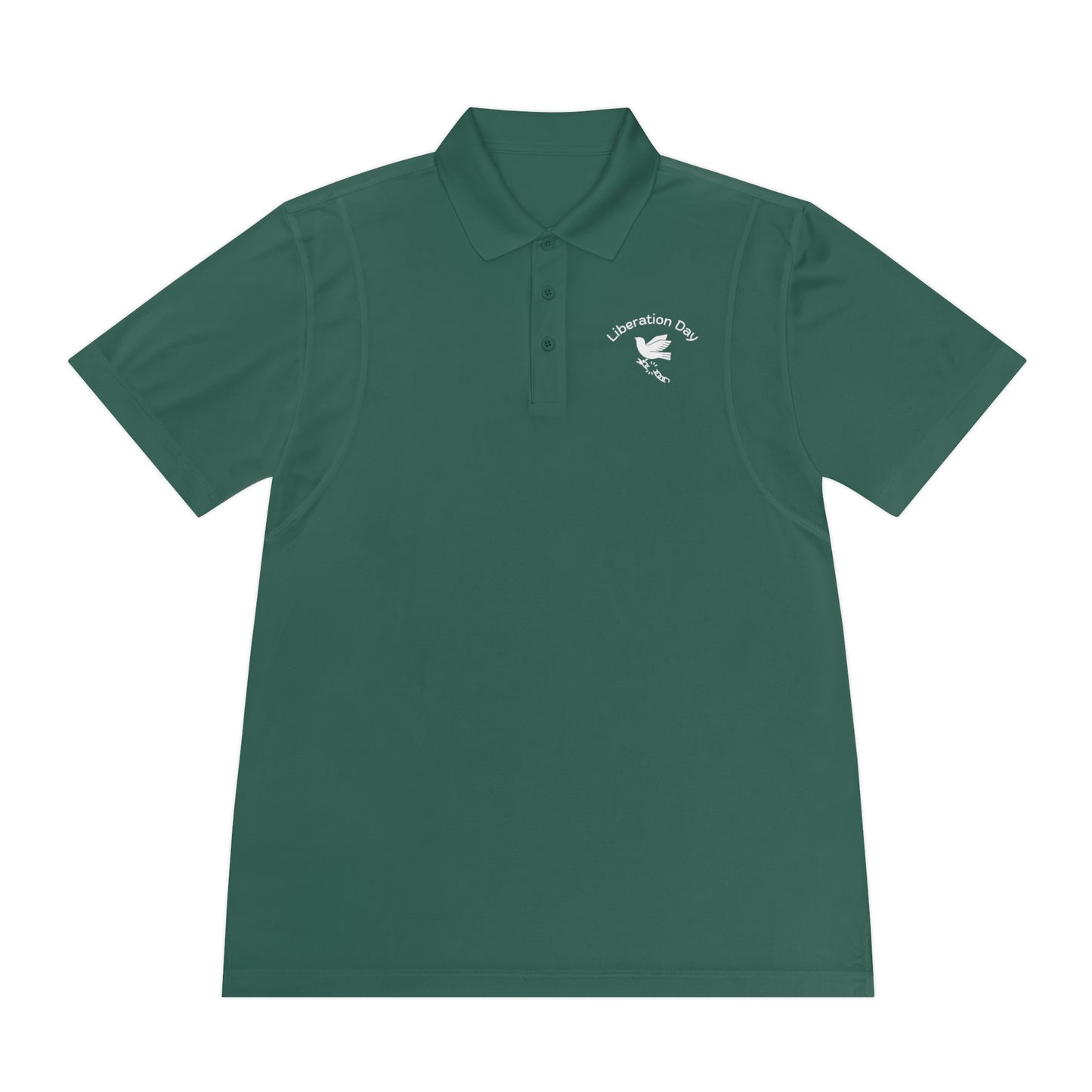 Polo: Liberation Day