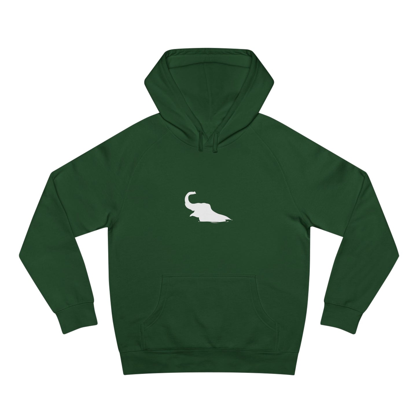 Hoodie: Republicman Icon