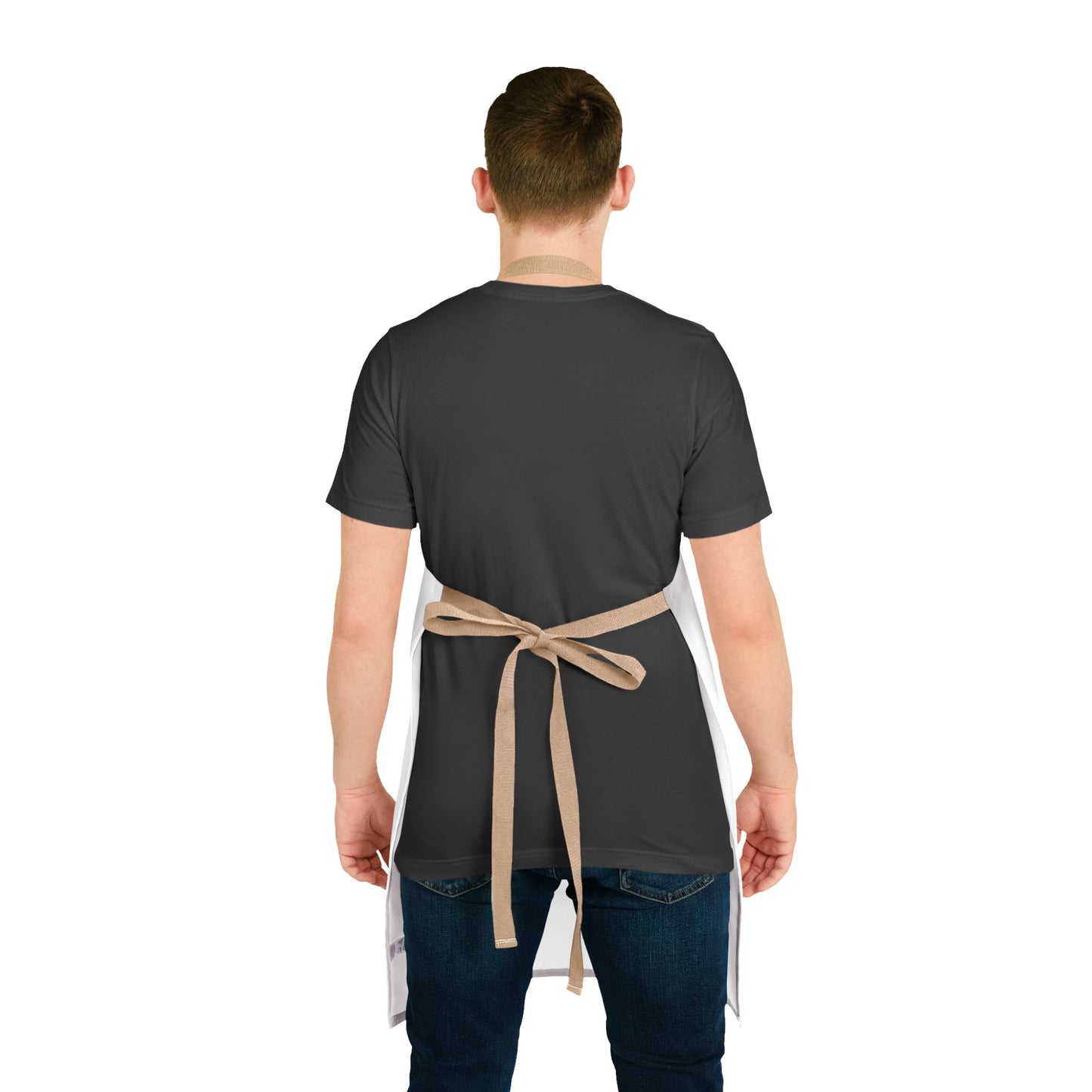 Chef's Apron: WaveRocket