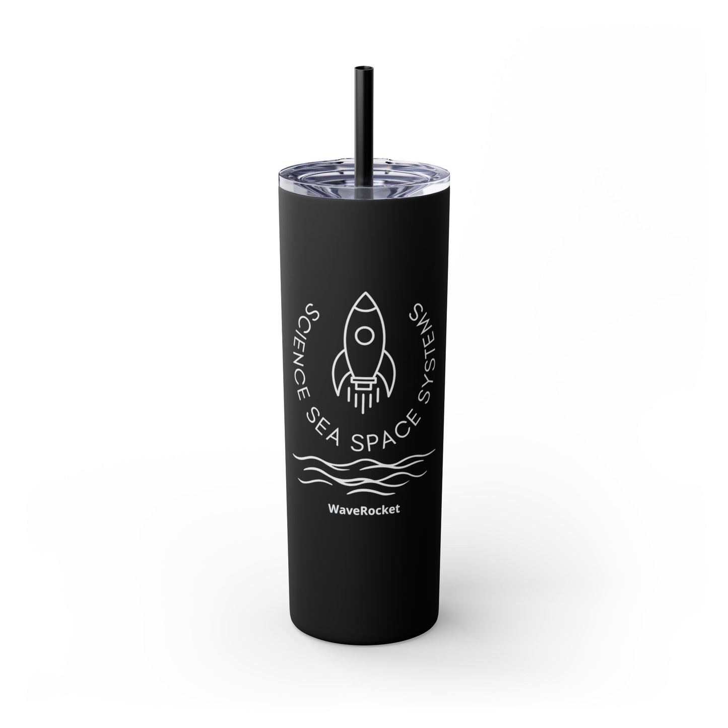 Tumbler: WaveRocket Thrust
