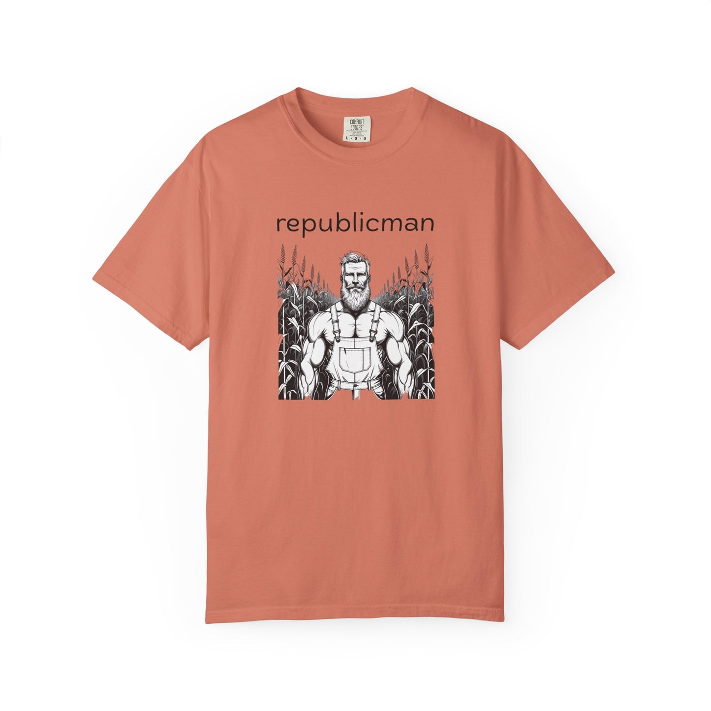 Republicman: Farmer