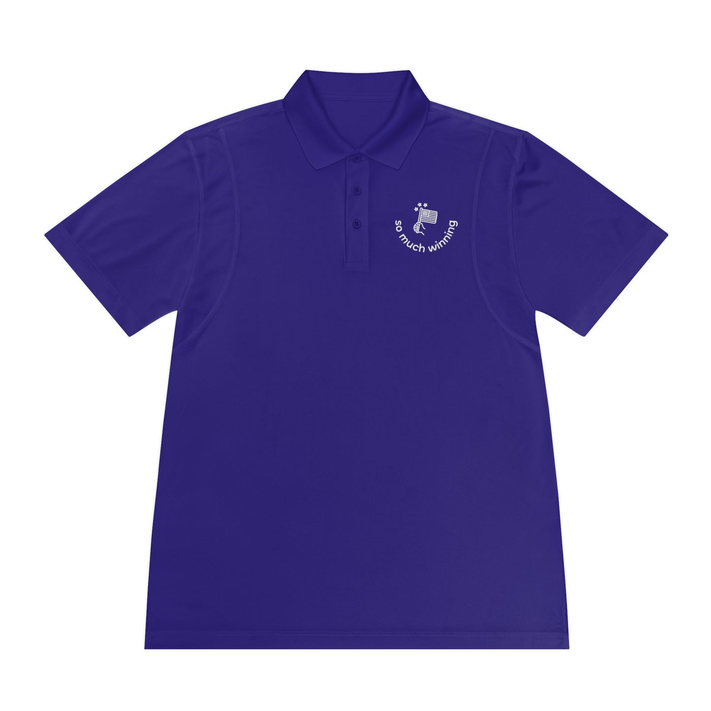 Polo: Much