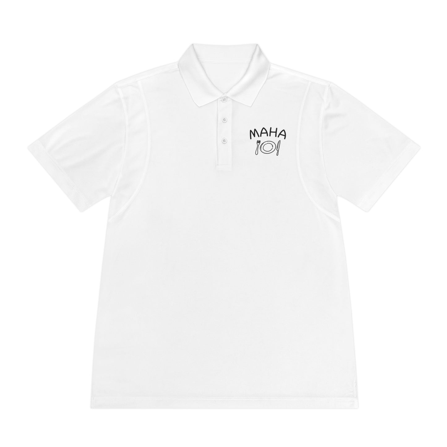 Polo: MAHA