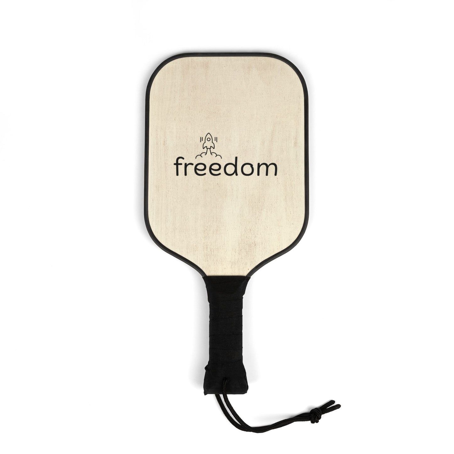 Pickleball Paddle Set: Freedom