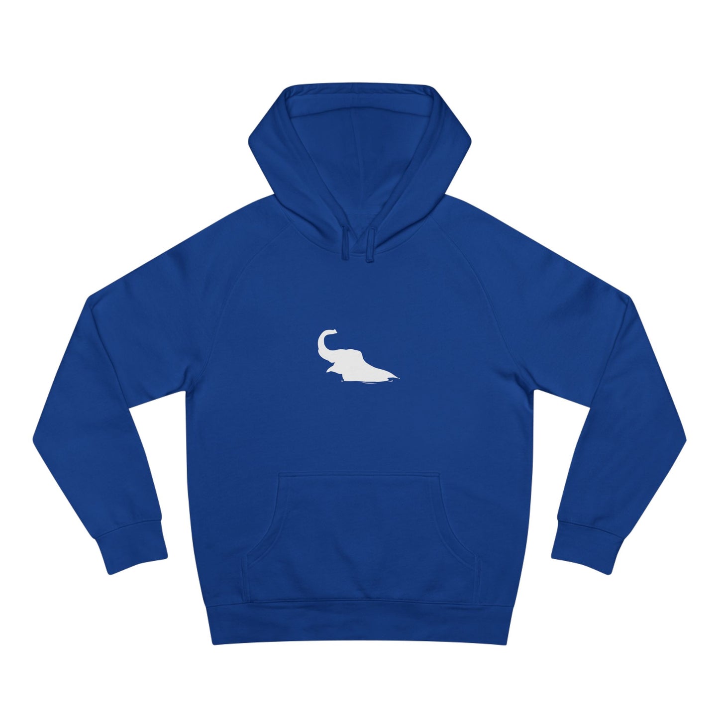 Hoodie: Republicman Icon