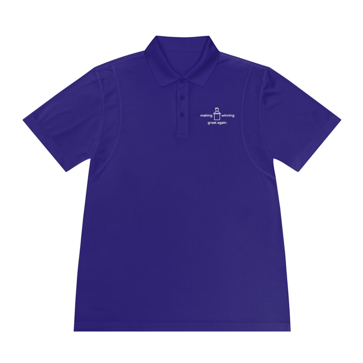 Polo: Again
