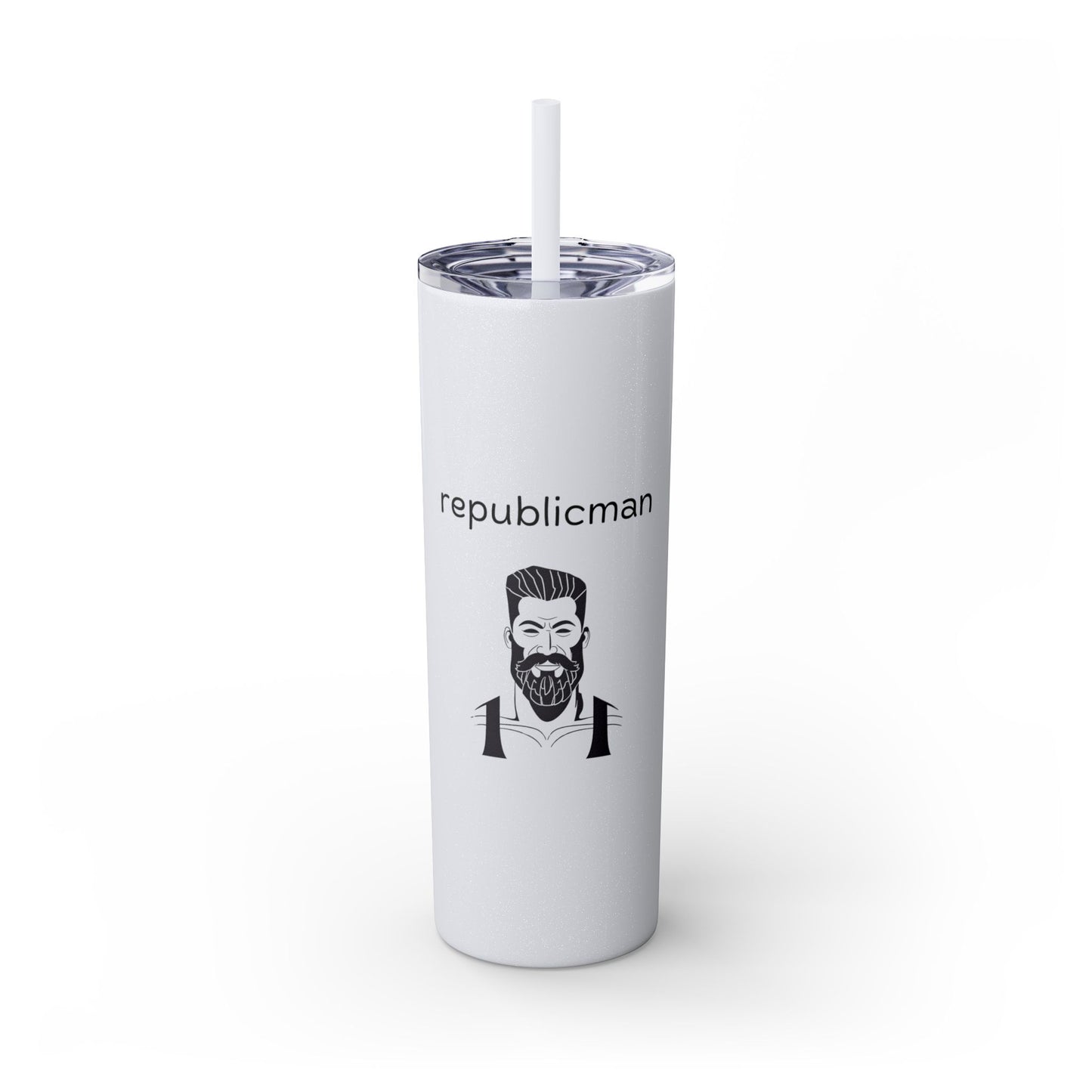Tumbler: Republicman Snap Shot