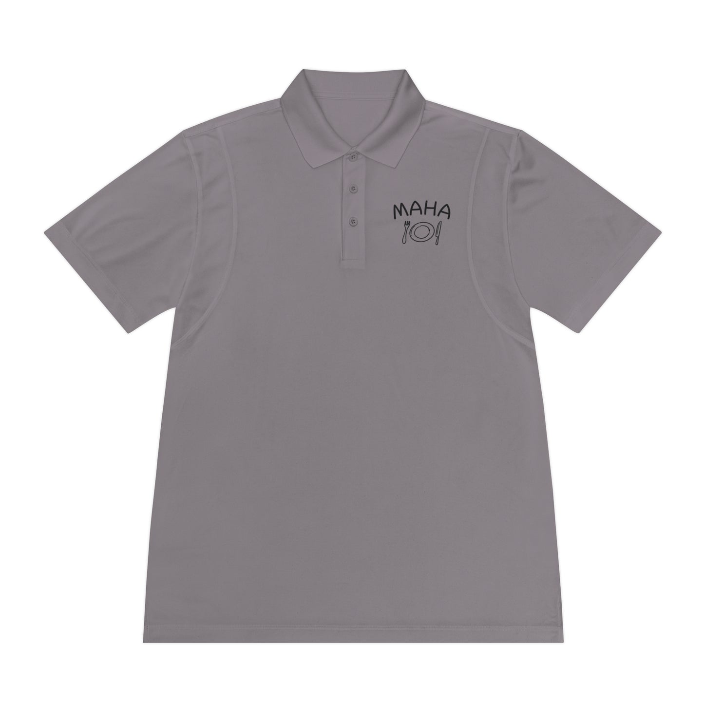 Polo: MAHA